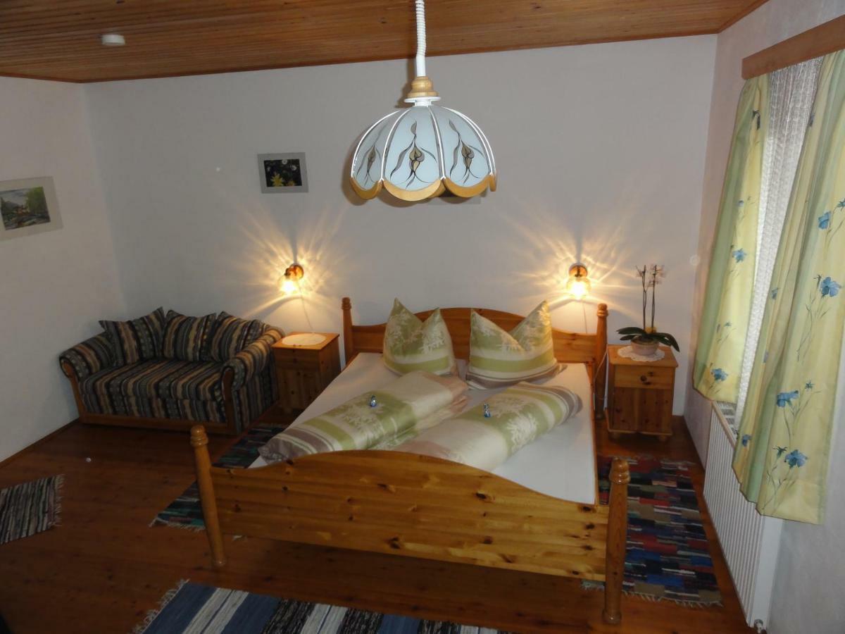 Maglanderhof Apartment Unterlamm  Ngoại thất bức ảnh
